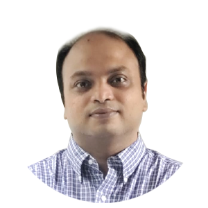 Dr. Mahbub Mayukh Rishad