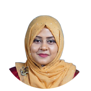 Dr. Nawsabah Noor