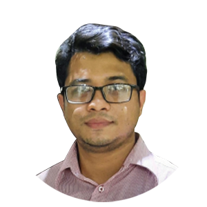 Dr. Palash Kumar Biswas