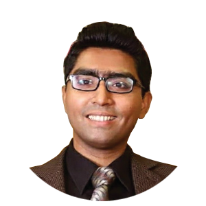 Dr. Sayeef Hossain Khan Mark