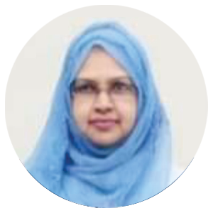 Dr. Tasmina Chowdhury
