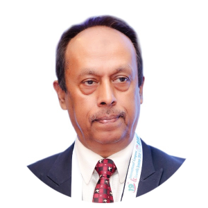 Prof. H. A. M. Nazmul Ahasan