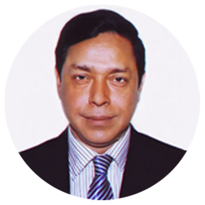 Prof. Khan Abul Kalam Azad