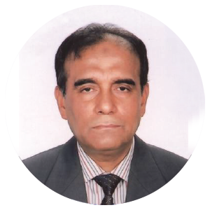 Prof. M. A. Jalil Chowdhury
