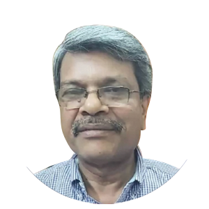 Prof. Ridwanur Rahman